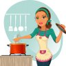 Easy Recipe for Cooking Up the Perfect Cozy Mystery with award-winning Author Kerri Nelson