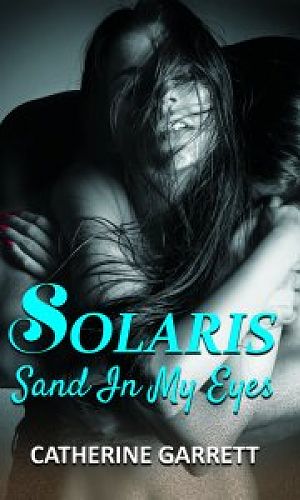 SOLARIS: Sand In My Eyes