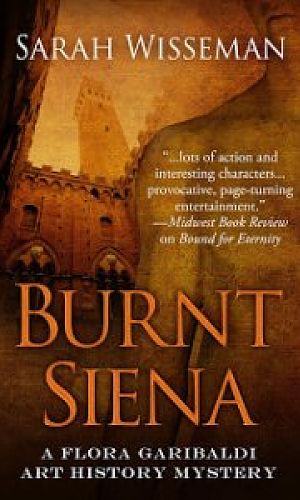 Burnt Siena