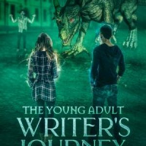The Young Adult Writer's Journey