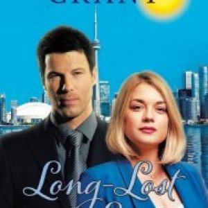 Long-Lost Love   Book #4 in the Calderone Family RomCom Series