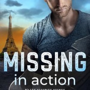Missing in Action (Dìleas Security Agency, Book 2)