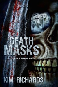 Death Masks: Author's New Updated Edition