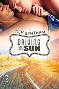 Driving into the Sun