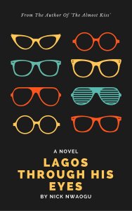 Lagos Through His Eyes