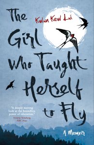 The Girl Who Taught Herself to Fly