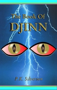 The Magic Triangle Trilogy Book Four - The Book Of Djinn.jpg